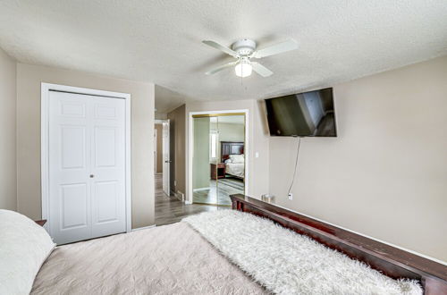 Photo 16 - Dillon Townhome w/ Mtn Views Near Skiing + Hiking