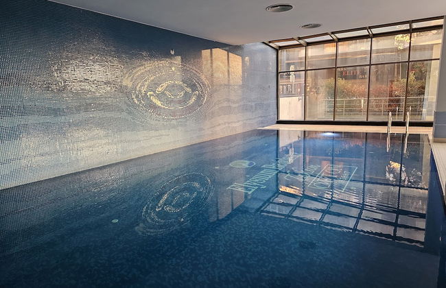 Perfect Residence Taksim 3 bedrooms - Photo 46