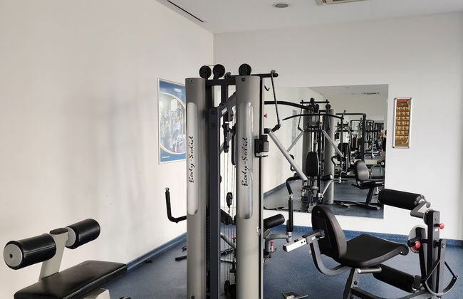 Perfect Residence Taksim 3 bedrooms - Photo 52