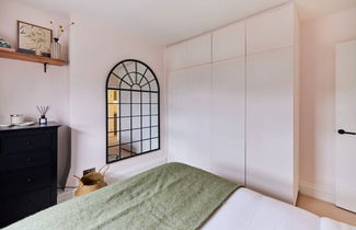 Photo 3 - The North Notting Hill Crib - Bright 1bdr Flat