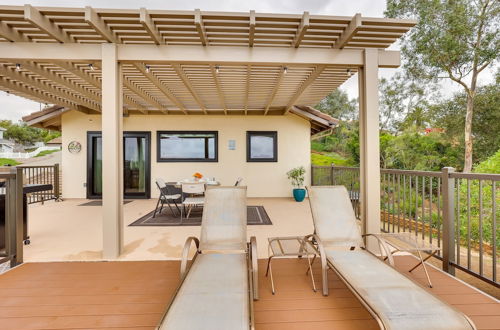 Photo 2 - Idyllic Vista Guest House w/ Deck & Stunning Views