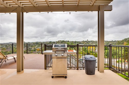 Foto 8 - Idyllic Vista Guest House w/ Deck & Stunning Views