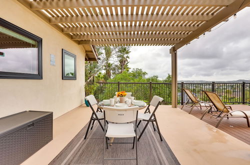 Photo 28 - Idyllic Vista Guest House w/ Deck & Stunning Views