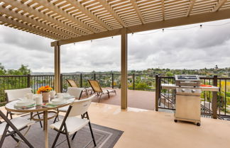 Foto 1 - Idyllic Vista Guest House w/ Deck & Stunning Views