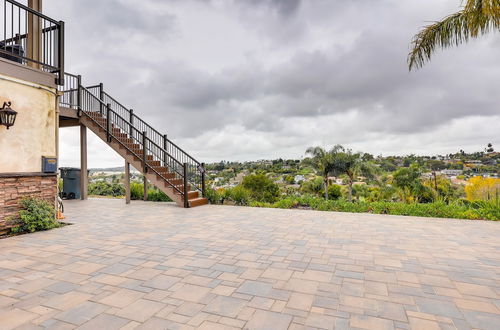 Photo 3 - Idyllic Vista Guest House w/ Deck & Stunning Views