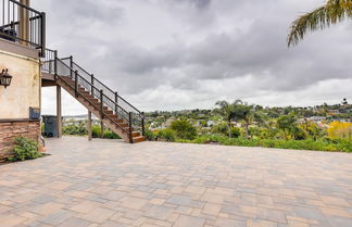 Photo 3 - Idyllic Vista Guest House w/ Deck & Stunning Views