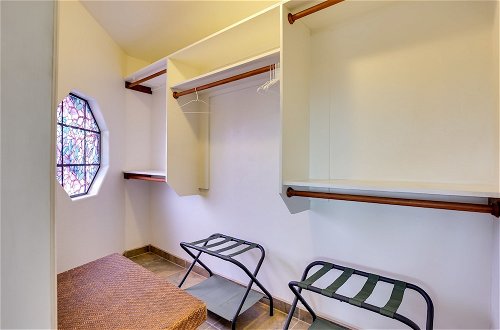 Foto 9 - Idyllic Vista Guest House w/ Deck & Stunning Views