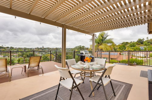 Foto 6 - Idyllic Vista Guest House w/ Deck & Stunning Views
