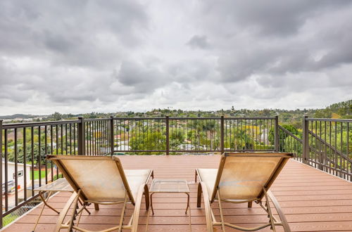 Photo 17 - Idyllic Vista Guest House w/ Deck & Stunning Views