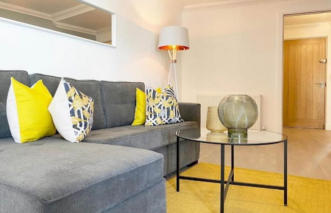 Modern Stylish 2 bedroom 2 Bath Apts. - Foto 16