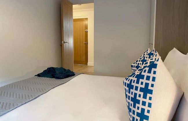 Modern Stylish 2 bedroom 2 Bath Apts. - Foto 10
