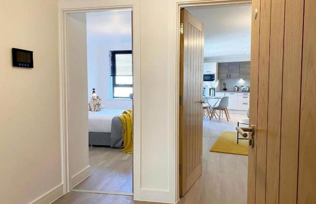 Modern Stylish 2 bedroom 2 Bath Apts. - Foto 24