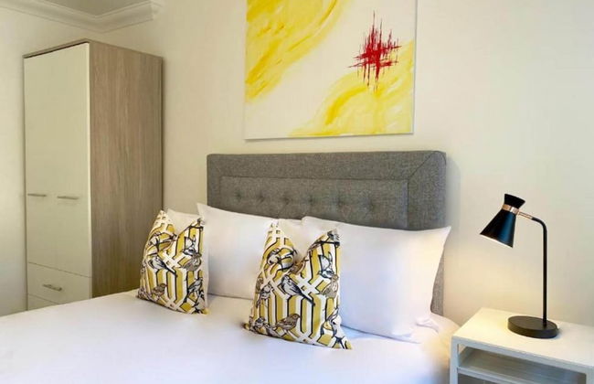 Modern Stylish 2 bedroom 2 Bath Apts. - Foto 22