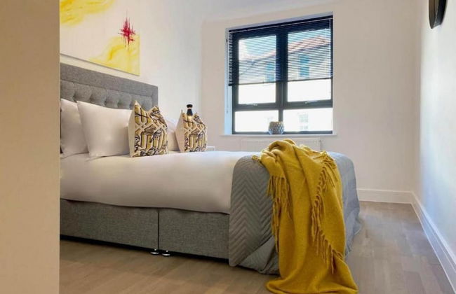 Modern Stylish 2 bedroom 2 Bath Apts. - Foto 29