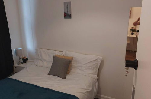 Photo 3 - 3-bed Apartment in King's Cross Central London