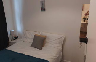 Photo 3 - 3-bed Apartment in King's Cross Central London