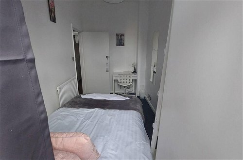 Photo 9 - 3-bed Apartment in King's Cross Central London