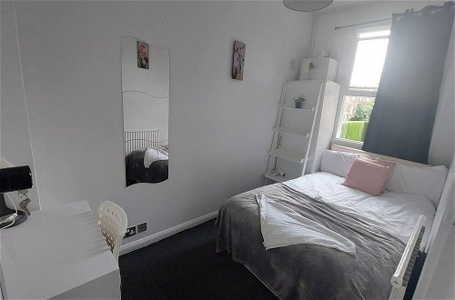 Photo 4 - 3-bed Apartment in King's Cross Central London