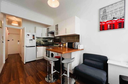 Foto 11 - 3-bed Apartment in King's Cross Central London