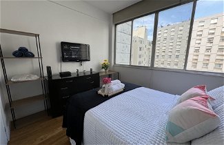 Foto 1 - Apartamento Minicopa HIR 1