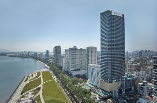 Foto 30 - Marriott Executive Apartments, Penang