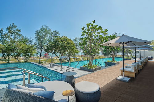 Photo 5 - Marriott Executive Apartments, Penang