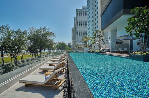 Photo 6 - Marriott Executive Apartments, Penang