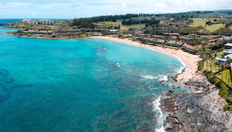 Photo 1 - CASTLE Napili Surf Beach Resort