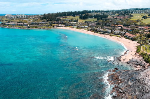 Photo 1 - CASTLE Napili Surf Beach Resort