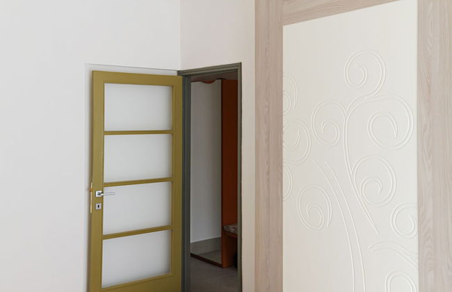 JOIVY Smart 1-Bed W/ Modern Amenities - Photo 14