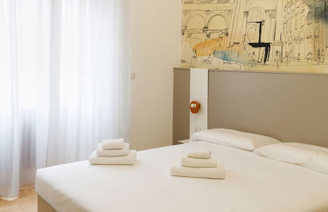 JOIVY Smart 1-Bed W/ Modern Amenities - Photo 2