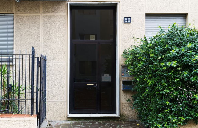 JOIVY Smart 1-Bed W/ Modern Amenities - Photo 19