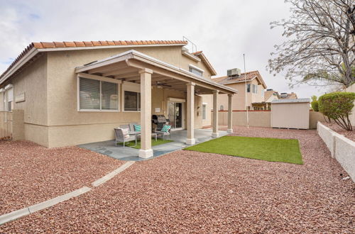 Photo 28 - Spacious Henderson Home: 7 Mi to Vegas Strip