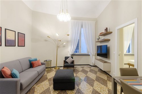 Foto 7 - Altido Modern Flat In The Perfect Centre Of Genoa
