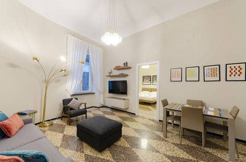 Photo 8 - JOIVY Modern Flat In The Perfect Centre Of Genoa