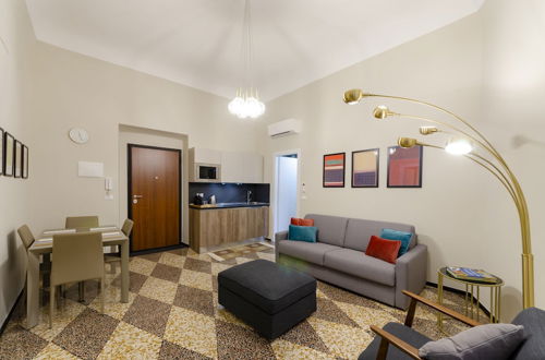 Photo 9 - JOIVY Modern Flat In The Perfect Centre Of Genoa