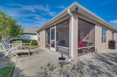 Photo 4 - Beautiful Home in The Villages w/ Screened Lanai