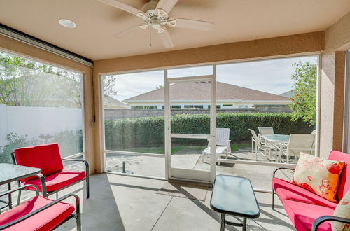 Photo 19 - Beautiful Home in The Villages w/ Screened Lanai