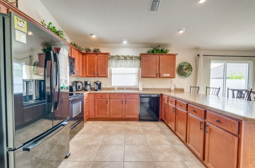 Photo 24 - Beautiful Home in The Villages w/ Screened Lanai