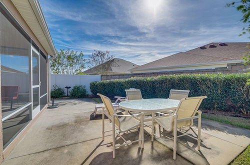 Photo 14 - Beautiful Home in The Villages w/ Screened Lanai