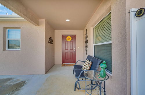 Foto 13 - Beautiful Home in The Villages w/ Screened Lanai