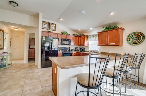 Photo 22 - Beautiful Home in The Villages w/ Screened Lanai