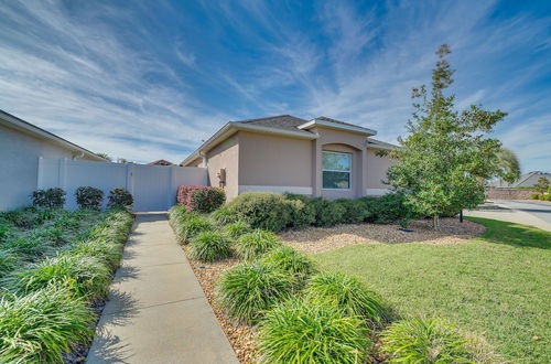 Foto 20 - Beautiful Home in The Villages w/ Screened Lanai