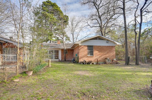 Photo 15 - Pet-friendly Louisiana Abode Near Fishing & Hiking