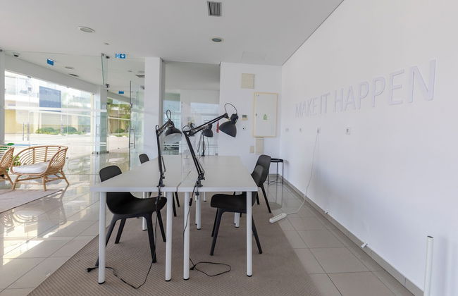 Sea Sound Apartment by Trip2Portugal - Foto 33