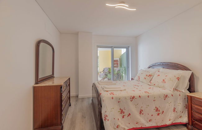 Sea Sound Apartment by Trip2Portugal - Foto 2