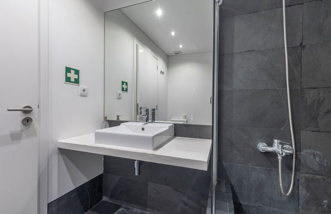 Sea Sound Apartment by Trip2Portugal - Foto 22