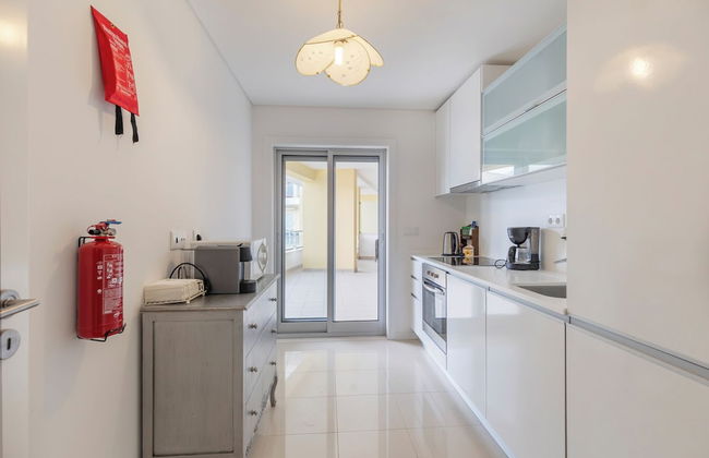 Sea Sound Apartment by Trip2Portugal - Foto 6