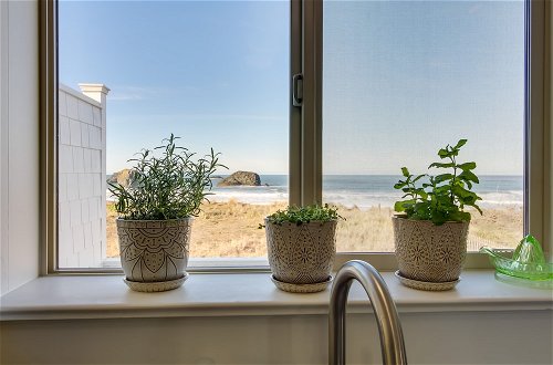 Foto 34 - Beachfront Bandon Vacation Rental w/ Ocean View