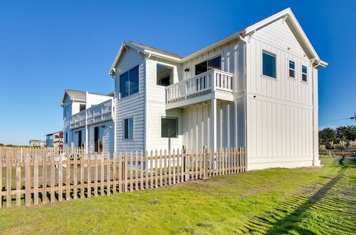 Photo 10 - Beachfront Bandon Vacation Rental w/ Ocean View